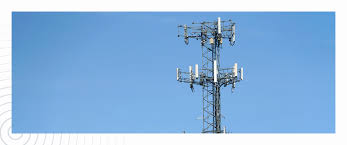 Telecommunication cell tower